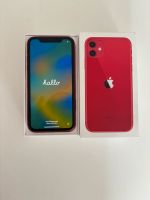 iPhone 11, 64 GB Nordrhein-Westfalen - Schwelm Vorschau