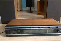 SABA-Hifi-Studio 8061 telecommander, 70er-Jahre, funktionsfähig Essen-West - Holsterhausen Vorschau