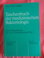 Buch: "Taschenbuch der medizinischen Bakteriologie" Bayern - Neuhof an der Zenn Vorschau