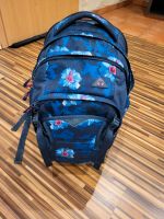 Schulrucksack Satch match,  waikiki blue Niedersachsen - Wolfsburg Vorschau