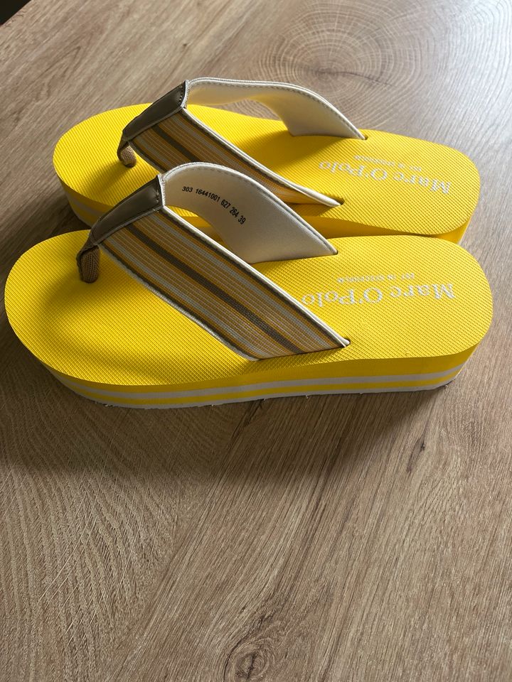 Marco Polo Flipflops in Tostedt