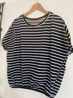 Zara Shirt Oberteil Gr L Bluse Hemd Tunika Pullover Berlin - Wilmersdorf Vorschau