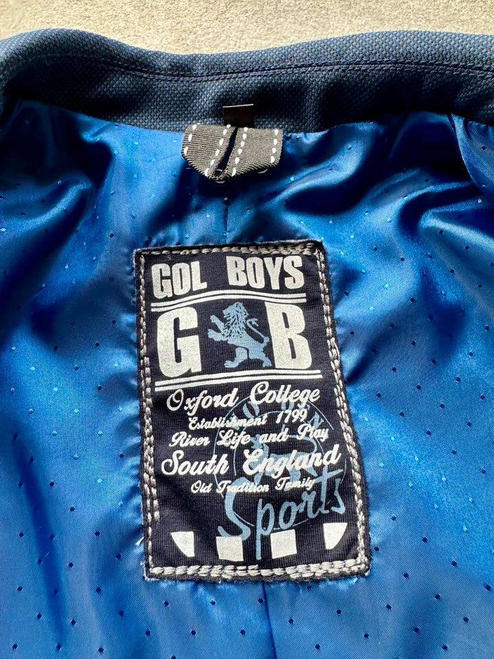 G.O.L. Boys Jacket Gr. 146 in Eschweiler