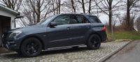 Mercedes 350 ML Diesel Euro 6 Checkheft Gepflegt Top Zustand Dortmund - Kirchlinde Vorschau