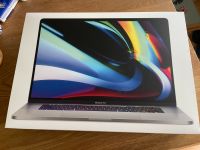 Neuwertiges Apple MacBook Pro 16“ I9 1TB - TOP! Baden-Württemberg - Gengenbach Vorschau