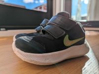 Nike Halbschuhe, Gr. 21 Baden-Württemberg - Ebenweiler Vorschau