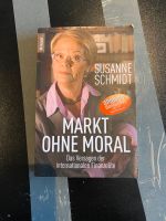 Buch - Markt ohne Moral -Versagen der internationalen Finanzelite Hessen - Gemünden (Wohra) Vorschau