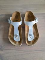 Birkenstock Gizeh Kids Gr. 35 *schmal* Nordrhein-Westfalen - Eschweiler Vorschau