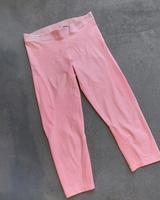 NIKE PRO, DAMEN SPORT CAPRILEGGINGS, Gr. L Sachsen-Anhalt - Stendal Vorschau