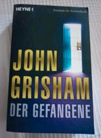 Grisham Der Gefangene Buch Rheinland-Pfalz - Altenkirchen Vorschau
