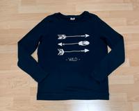 Sweatshirt im Boho-Stil Bayern - Herzogenaurach Vorschau