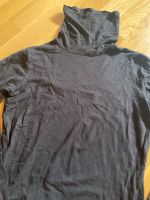 MORE & MORE leichter Pullover mit Rollkragen * Gr. 34 in schwarz Bayern - Wertingen Vorschau