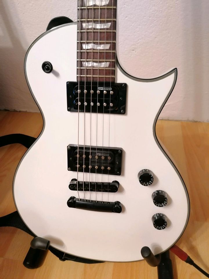 ESP LTD EC-256 E-Gitarre in Mistelgau
