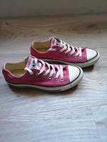 Converse Schuhe, pink, Gr. 39 Wuppertal - Barmen Vorschau