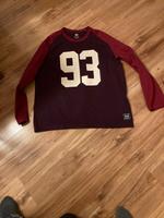 Langarmshirt Levi’s Bayern - Gachenbach Vorschau