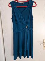 Bonprix Kleid Gr. 40/42 Damen türkis Hessen - Melsungen Vorschau
