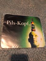 Sammlerstück als noch Mousepads benutzt wurden Urpils Motiv Saarbrücken-Mitte - St Arnual Vorschau