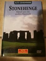 DVD Stonehenge Rätsel um ein uraltes Bauwerk Frankfurt am Main - Westend Vorschau