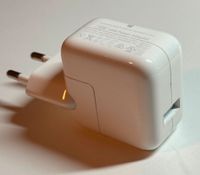 Original Apple 12W USB Ladegerät Netzteil Power Adapter Hamburg-Mitte - Hamburg Hamm Vorschau