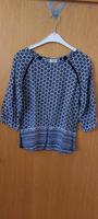 Sommerliche Bluse Gr. 36 Multiblue Jeans Fritz Niedersachsen - Wennigsen Vorschau