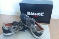 + Sneaker von " Blauer"  US Gr.37 + Leipzig - Dölitz-Dösen Vorschau