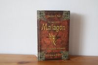 Die Legenden von Malagon / Teil 1 / Joachim C. Roth / Roman Brandenburg - Falkensee Vorschau