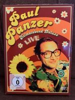 DVD Paul Panzer live Hessen - Hirzenhain Vorschau