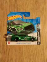 Hot Wheels (Bentley GT3) Baden-Württemberg - Rheinfelden (Baden) Vorschau