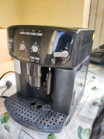 Kaffeemaschine DeLonghi Bayern - Landshut Vorschau
