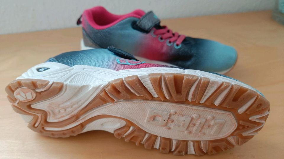 Sportschuhe 34 Kinder Kinderschuhe Turnschuhe in Rimpar