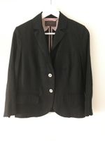 S.Oliver Selection Blusenjacke in schwarz, Größe 36 Nürnberg (Mittelfr) - Mitte Vorschau