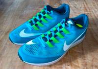 NIKE ♥️NEU♥️ Zoom Speed Rival Herren Laufschuhe Gr. 42,5 Bayern - Möhrendorf Vorschau