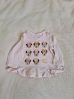 Minnie Mouse Pullover  Thüringen - Tambach-Dietharz Vorschau