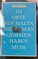 111 Orte auf Malta die man gesehen haben muss Nordrhein-Westfalen - Königswinter Vorschau