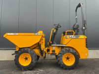 Dumper JCB 1T-2S5 **Wenig Stunden** Nordrhein-Westfalen - Südlohn Vorschau