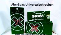 Original ABC-SPAX Seko I-Stern gelb verzinkt Sonderpreise!!!! Bielefeld - Sennestadt Vorschau