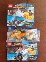 Lego Super Heroes Batman The Penguin Face off Brandenburg - Potsdam Vorschau