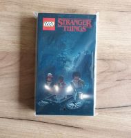 LEGO  - Netflix Stranger Things Notizbuch - Limitiert Nordrhein-Westfalen - Kerpen Vorschau