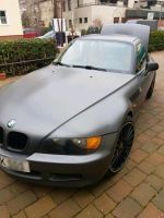 BMW Z 3  Routstar Berlin - Spandau Vorschau