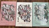 Ela Mang „Menduria“ Band 1-3 Hardcover NEU Sachsen-Anhalt - Magdeburg Vorschau