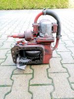 Zusatzhydraulikpumpen Getriebe für Belarus MTS Typen Sachsen - Mügeln Vorschau
