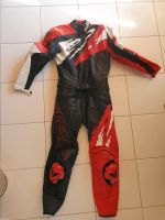 Dainese Motorrad Lederkombi Gr 52 Baden-Württemberg - Villingen-Schwenningen Vorschau