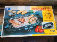 FiF Elektrischer Tischgrill Niedersachsen - Wittmund Vorschau