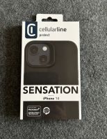 NEU iPhone 14 Handyhülle Case cellularline protect Sensation Nordrhein-Westfalen - Kaarst Vorschau