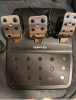 Logitech paddle Düsseldorf - Lichtenbroich Vorschau