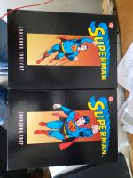 Superman comics Jahrgänge 1966/67 Nordrhein-Westfalen - Bestwig Vorschau