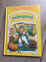 Buch Xenos Aschenputtel Märchen Gute Nacht mit Bildern Vorlesen Leipzig - Burghausen-Rückmarsdorf Vorschau