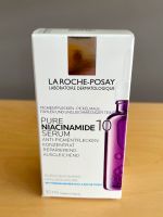 La Roche Posay Pure Niacinamide 10 Serum NEU & OVP Brandenburg - Falkensee Vorschau