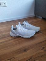 Weiße Herren Salomon Turnschuhe Größe 43 1/3 (US 9 1/2) Hessen - Fürth Vorschau