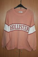 HOLLISTER Feinstrickpullover m.Schrift Gr.L (44/46) Fb.lachs*TOP* Bayern - Herzogenaurach Vorschau